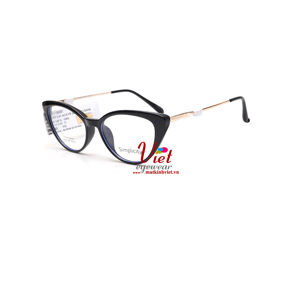 Gọng kính Simplicity S8232  C11